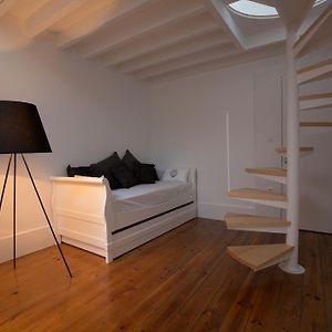Kamer met een King Size Bed